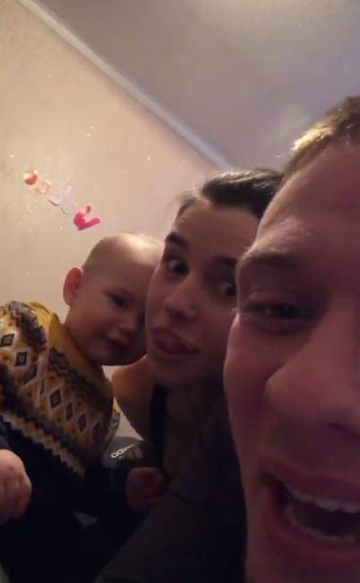 Olga, Steven, 90 Day Fiance
